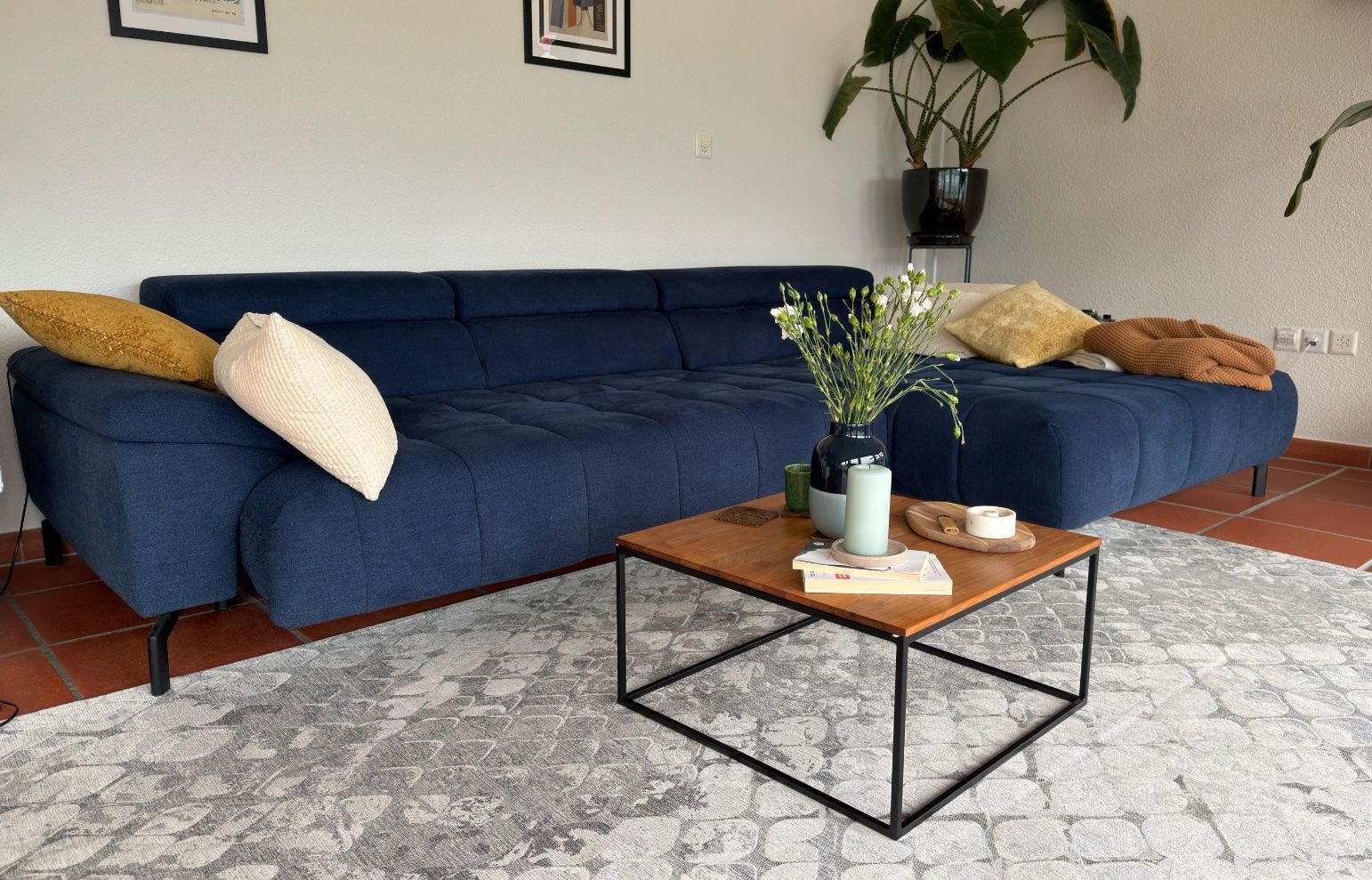 Pfister Divani: Pfister - Ecksofa Vegas-S – Usato da Lauerz venduto da M-P-J 9