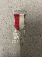 Schweizer Schützenmedaille, Einzelwettschiessen 1986