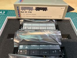 L.S Models Set 31 110, SNCF SVywf