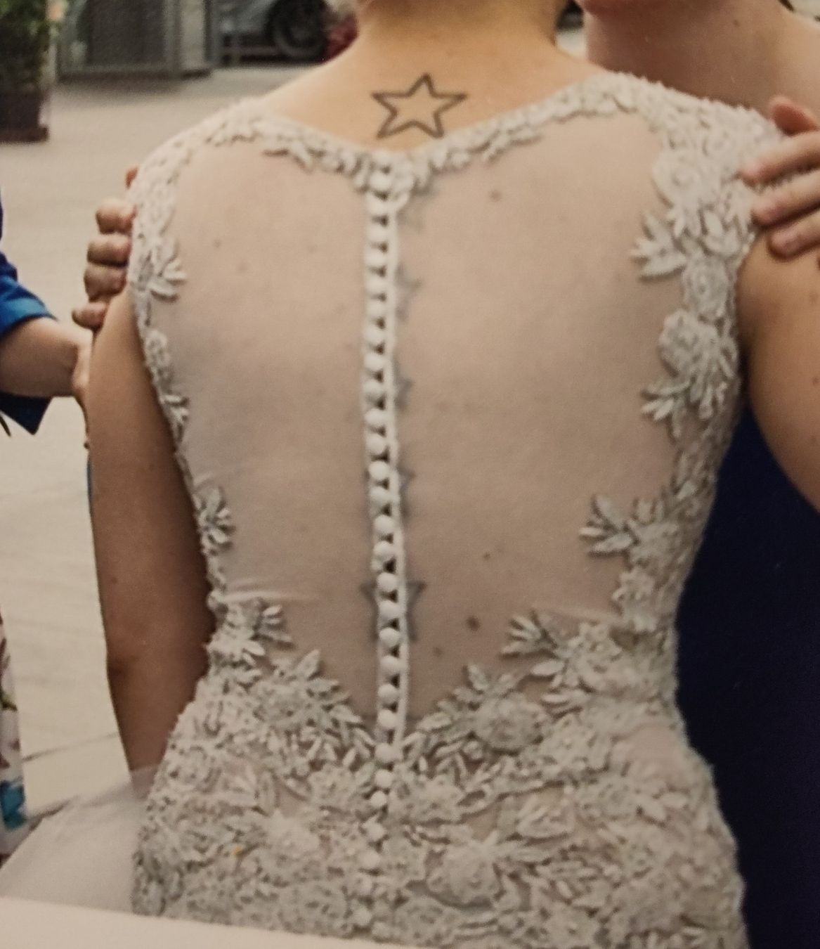 Kleider: Hochzeitskleid – Gebraucht aus Neuhausen von Rachi85 2
