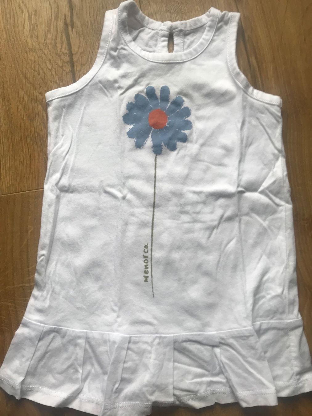 Kleider & Röcke: Baby Summer Dress 12M – Neu (gemäss Beschreibung) aus Brugg AG von Magna3
