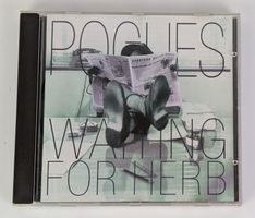 The Pogues - Waiting for Herb CD, Top
