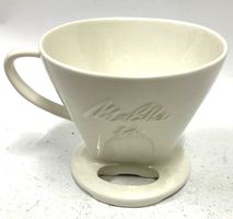Melitta Filter 1x4 Porzellan