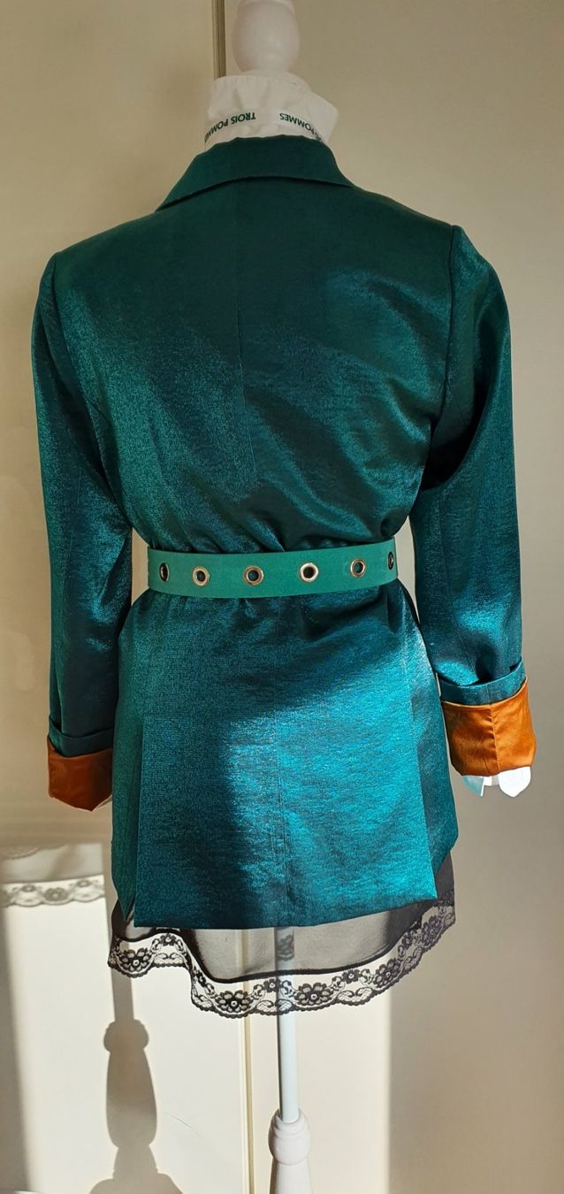 Cinture: Designer Gürtel - Vanessa Bruno – Nuovo (secondo la descrizione) da Basel venduto da Kristal4 9