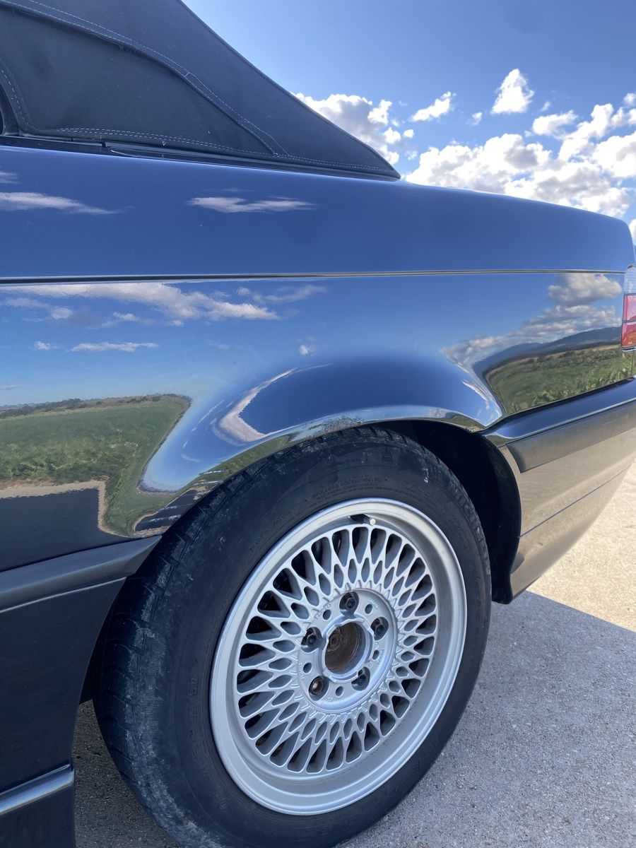 BMW Autos: Bmw e36 328i Cabrio – Gebraucht aus Pampigny von val_pqd6 8
