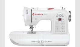 Singer One NUOVA, MAI USATA, formato GRANDE, 8 kg