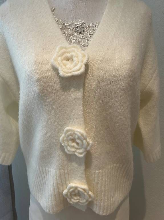 Jacken: Blumenjacke, S-M – Neu (gemäss Beschreibung) aus Diegten von ste_pvd5 2