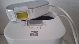 Beurer SensEpil HL100 Haarentfernung gebraucht