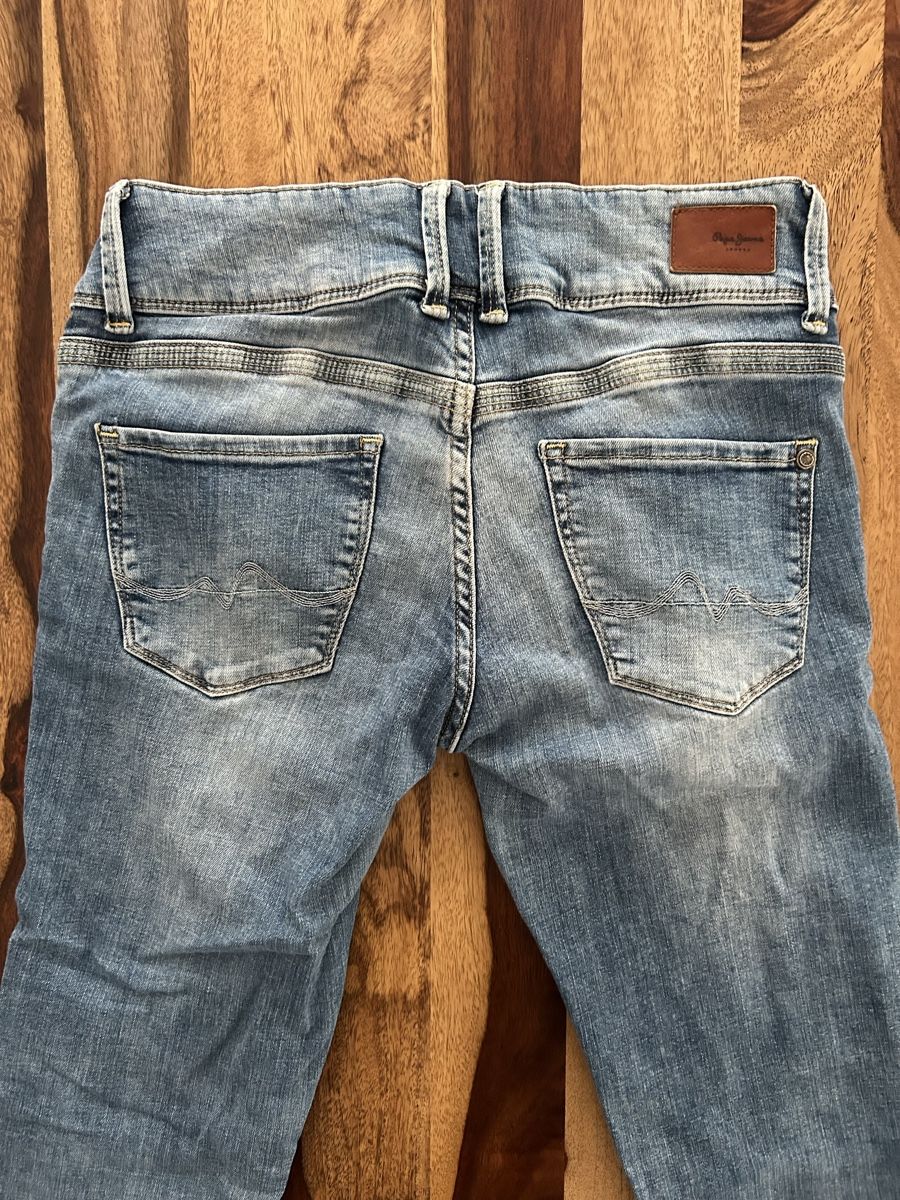 Pepe Jeans Jeans: Pepe Jeans London – Neu (gemäss Beschreibung) aus Zürich von ann_5b6d