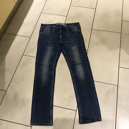 Jeans stretch 176