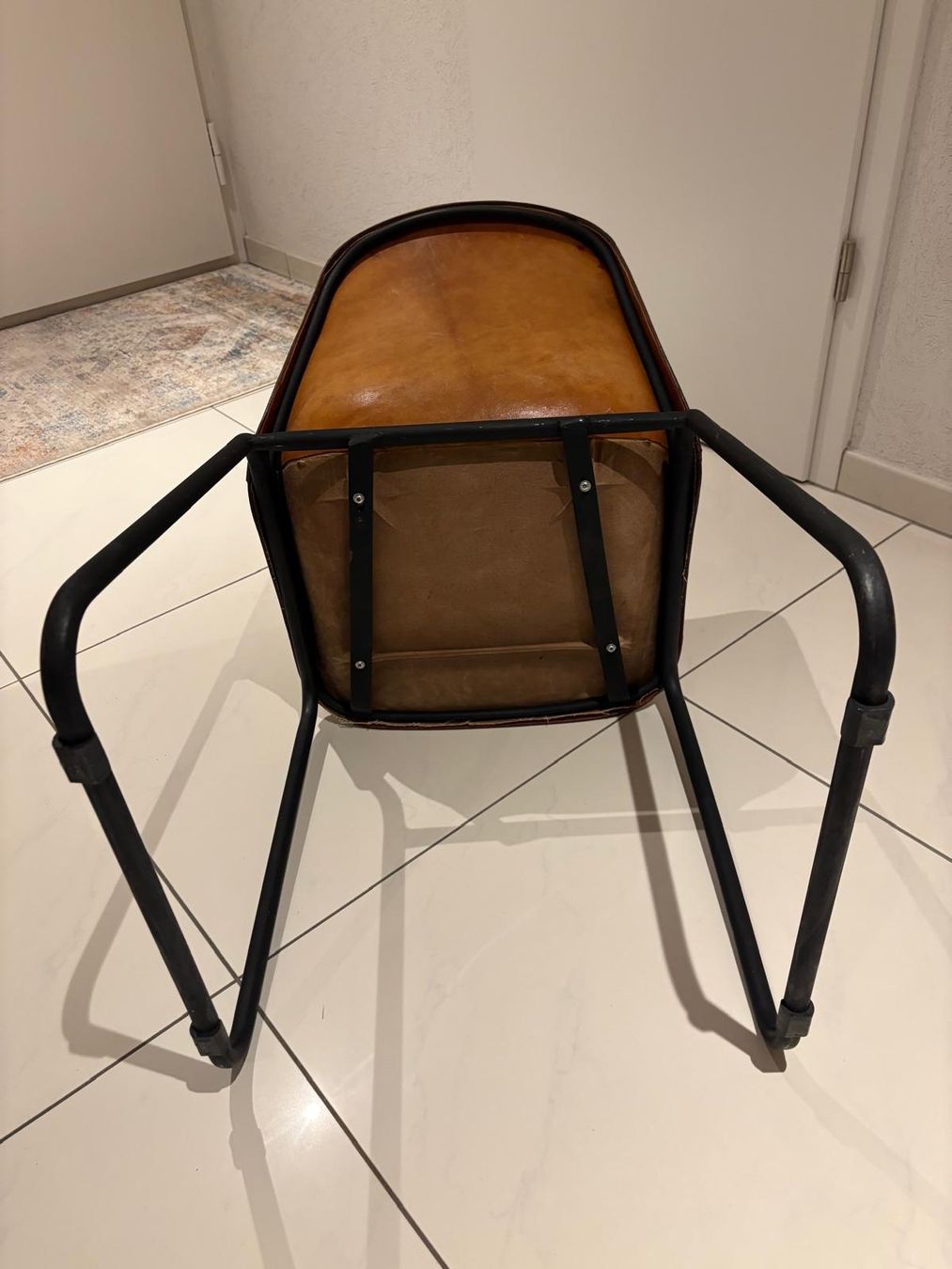 Chaises: 4Stk Mutoni-Stühle  – D'occasion à Küttigen par DanielM018 3