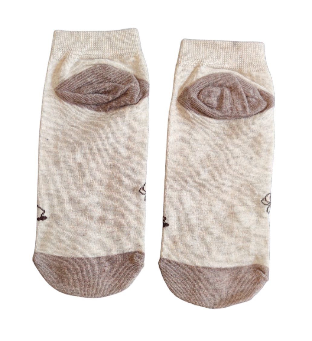Calze: Sneaker-Socken Grumpy-Cat / Katze / Cats – Nuovo e nell'imballaggio originale da Zürich venduto da amysmith 1