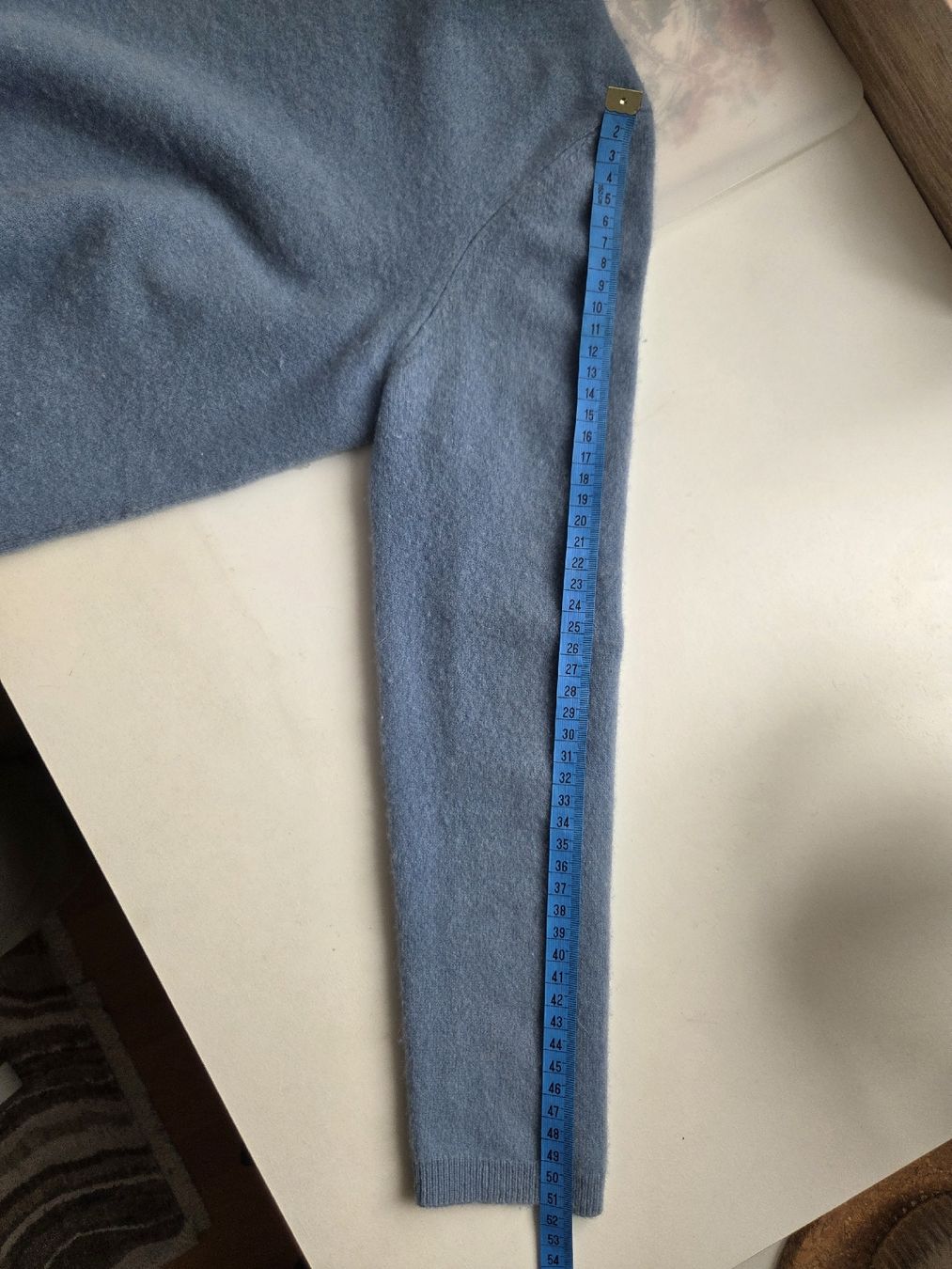 Pullover & Sweatshirts: 100% Kaschmir Rollkragenpullover – Gebraucht aus Liebefeld von ana_-_ 7