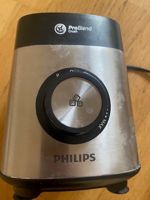 Philips Elettrodomestici da cucina: Mixer, Einzelne Ersatzteile. – Usato da Zürich venduto da Kurland1