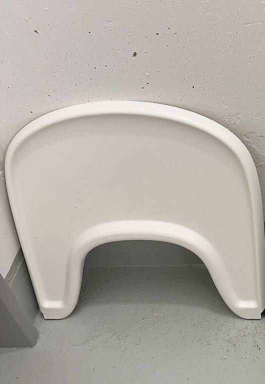 Hochstühle: Stokke Aufsatz – Gebraucht aus Pfungen von din_d9gl