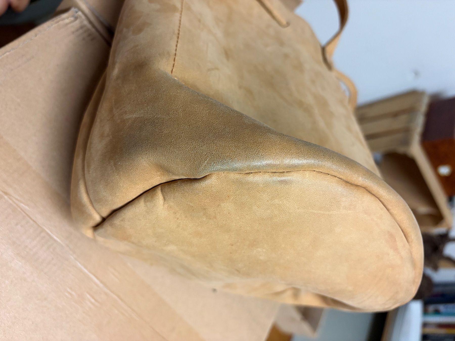 Borse da donna: Petit Mai Bucket Bag – Usato da Alten venduto da Ami_k 5