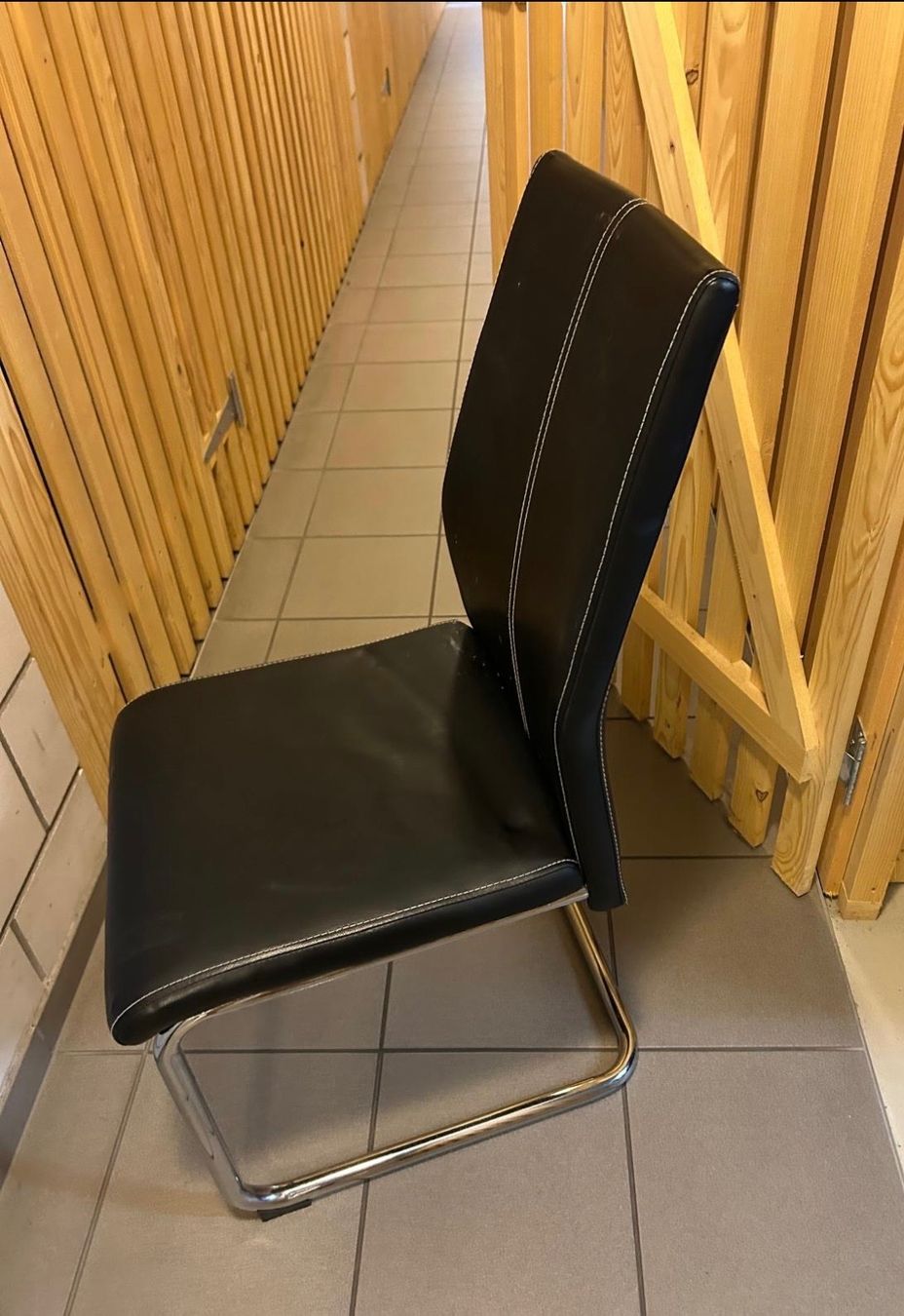 Stühle: Esstischstühle – Gebraucht aus Koppigen von Saxo82