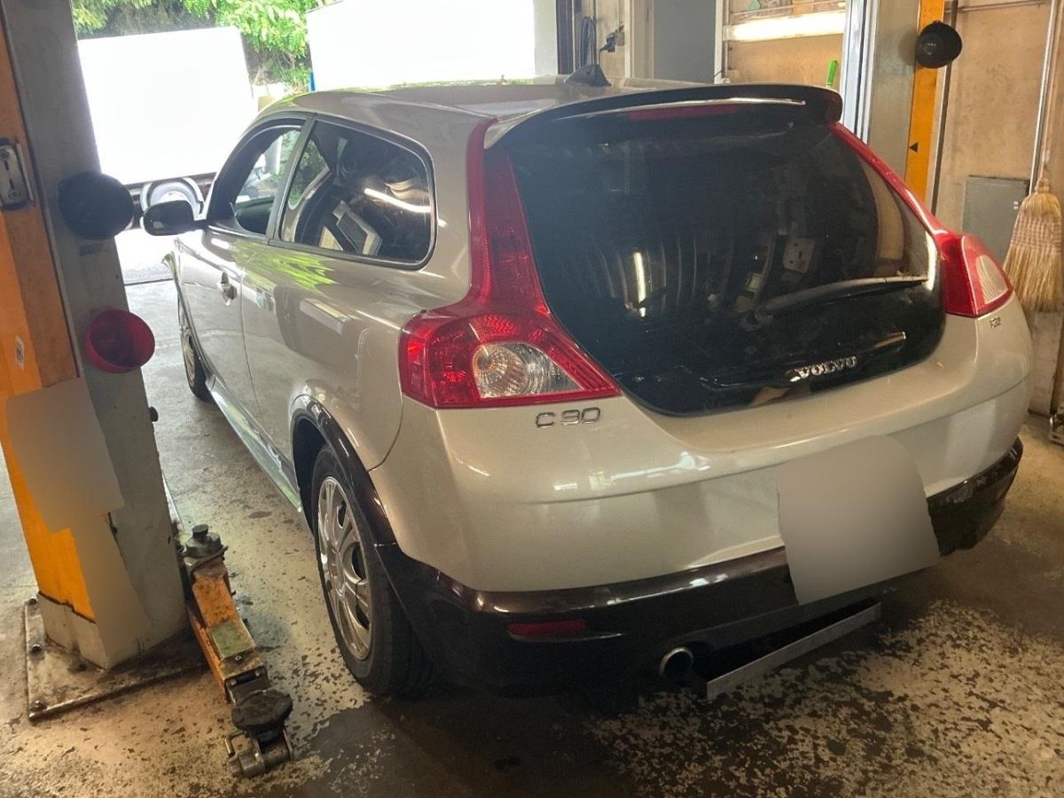 Volvo Automobili: Volvo C30 2.0 – Difettoso da Gals venduto da aya_p7pd 3
