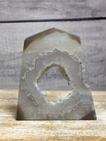 Heller Achat Drusenobelisk 160g