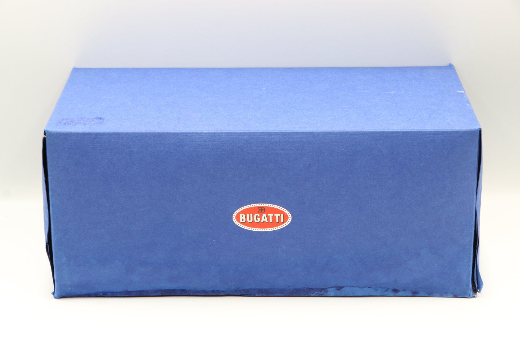Bugatti Modellautos: Bugatti EB 18.3 Chiron 1999 1:18 AutoArt – Neu und originalverpackt aus Bühl b.Aarberg von modelldiecast 1