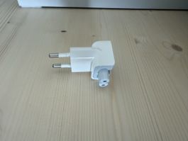 Original Apple Netzteil - CH Stecker