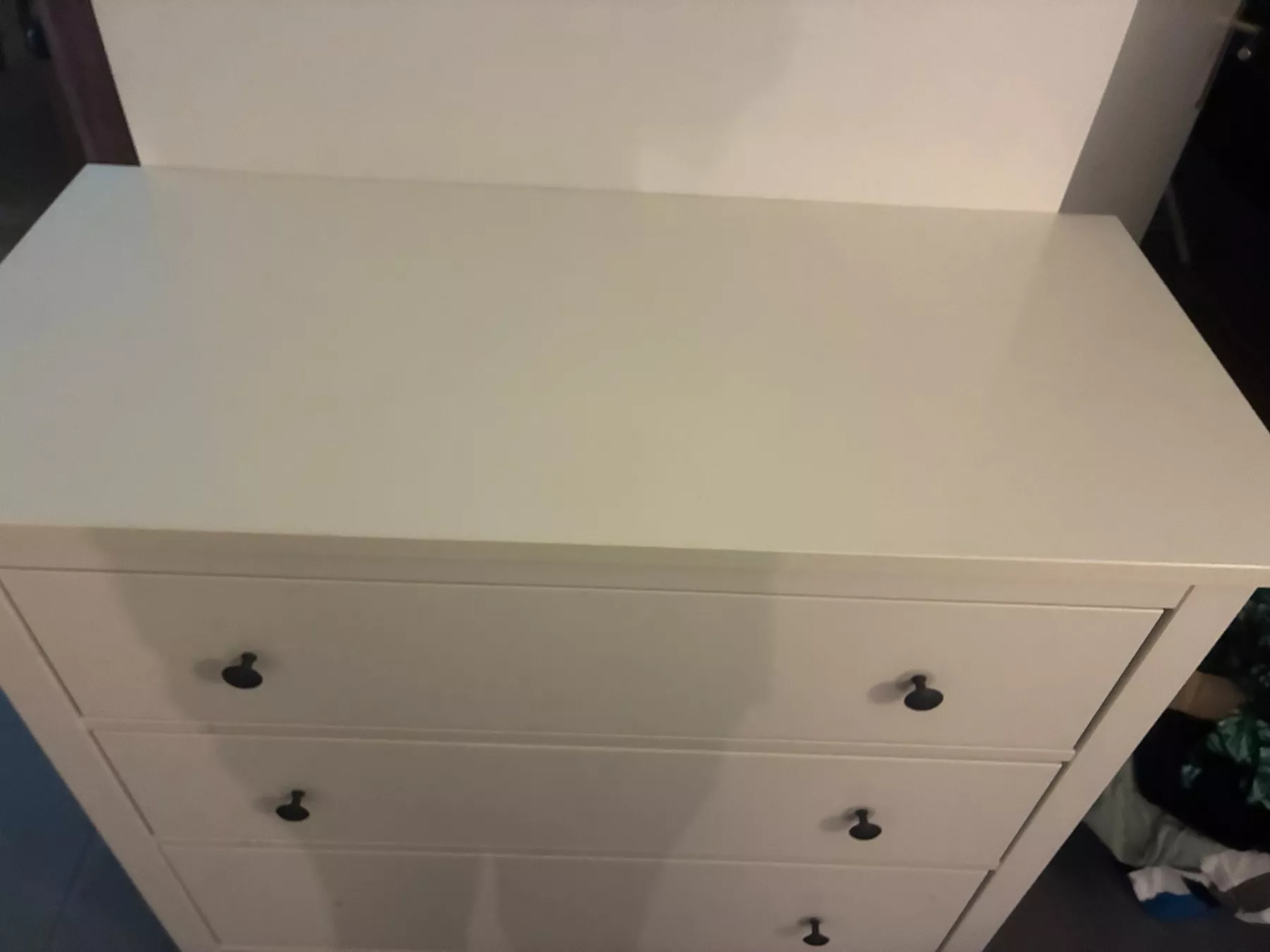 Kommoden: Hemmnes Kommode Ikea – Gebraucht aus Uznach von le-ma-di- 4