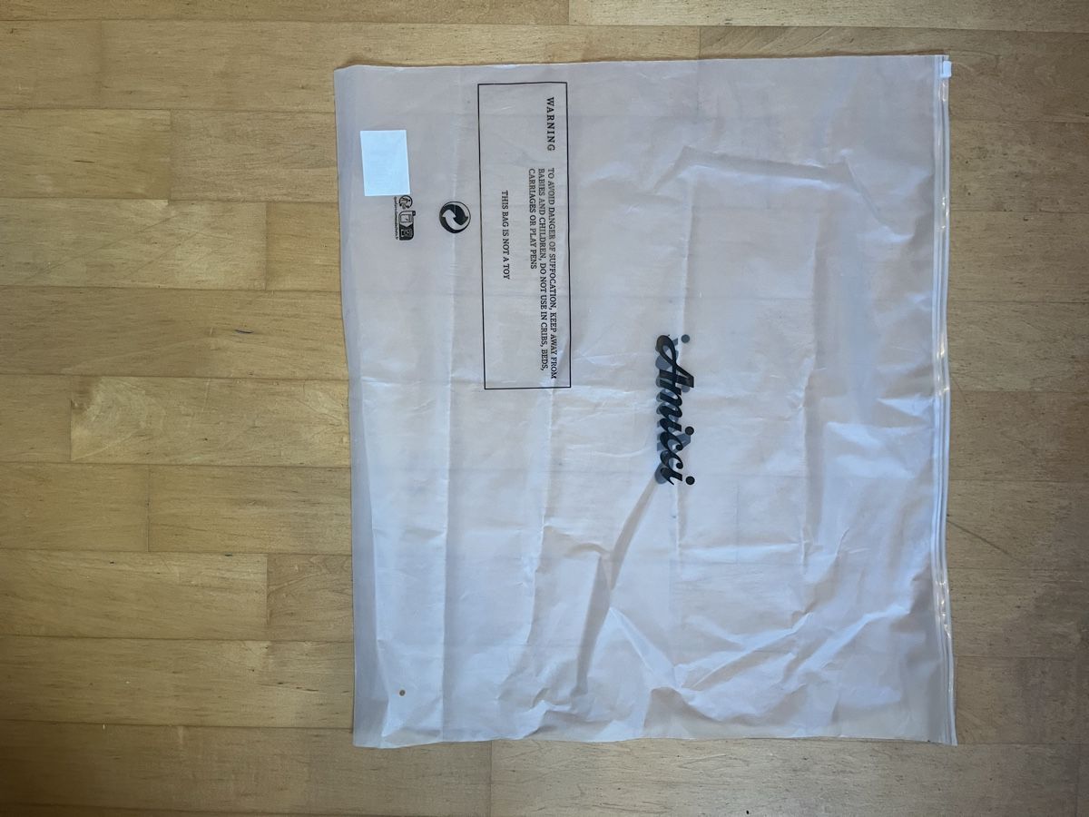Giacche: Windjacke – Nuovo e nell'imballaggio originale da Zürich venduto da bot_sv5j 3