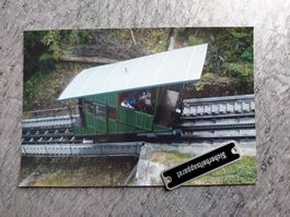 Funiculaire Fribourg - Foto