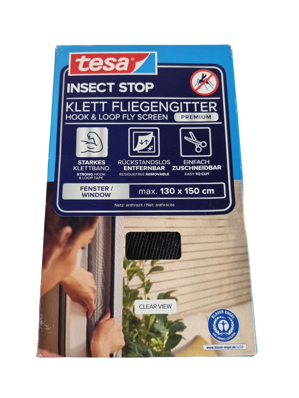 Autres articles pour la maison: TESA Fliegengletter – Neuf (Voir description) à Wangen b. Olten par Restwert_Wangen