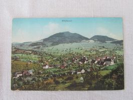 Wölfliswil