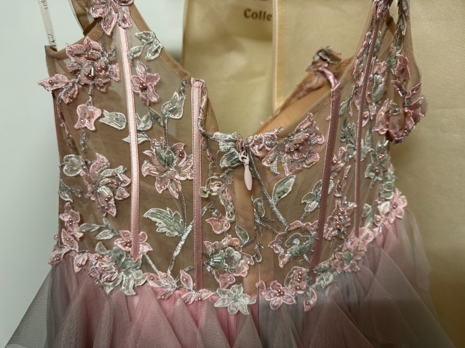Vestiti: Wedding party night dress – Nuovo (secondo la descrizione) da Zürich venduto da alieacelina 6