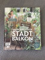 Mein Kreativer Stadt Balkon DIY-Projekte Garten Fraulein