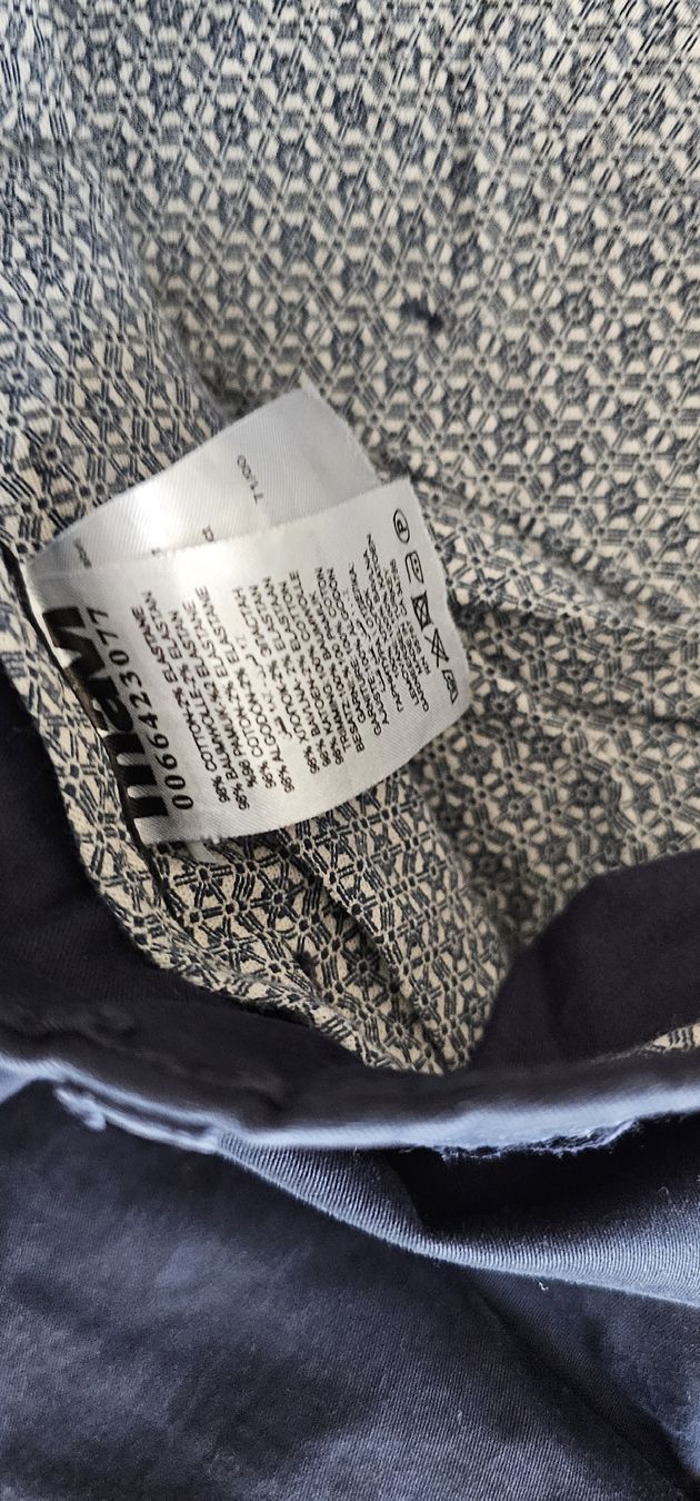 Pantaloni: Herrenhosen Paket Grösse 33/32 – Usato da Niedergösgen venduto da topol14 8