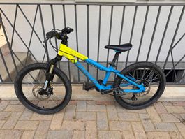 Norco Storm - Kinder Mountainbike 20 Zoll