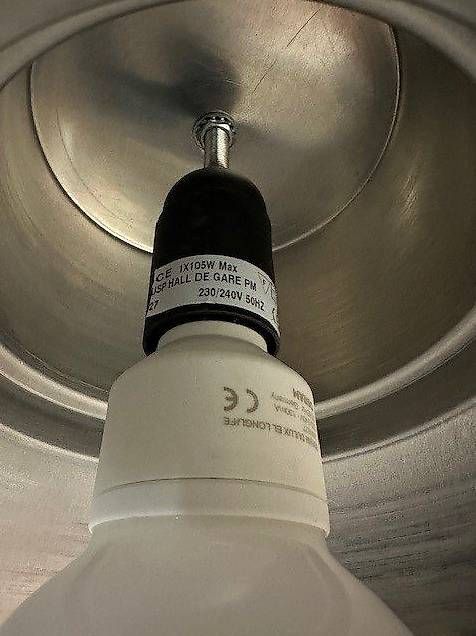 Lampadari & plafoniere: Lampen – Usato da Bern venduto da fac_d255 2