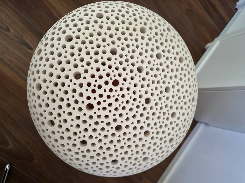 Lampen: Lampada ceramica – Neu und originalverpackt aus Bellinzona von fto_fy9y 2