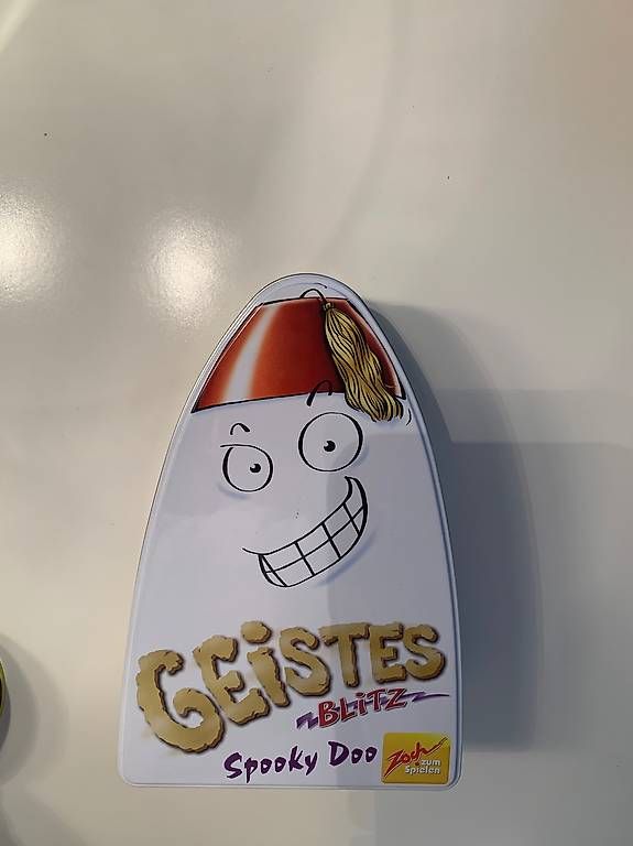 Giochi: Geistesblitz – Usato da Solothurn venduto da mar_spc6