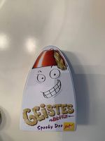 Geistesblitz
