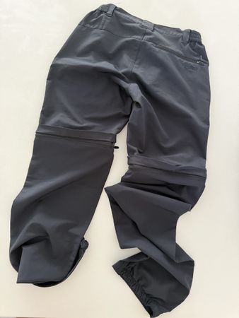 Pantaloni/bermuda CMP