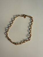 ZARA - Kette golden