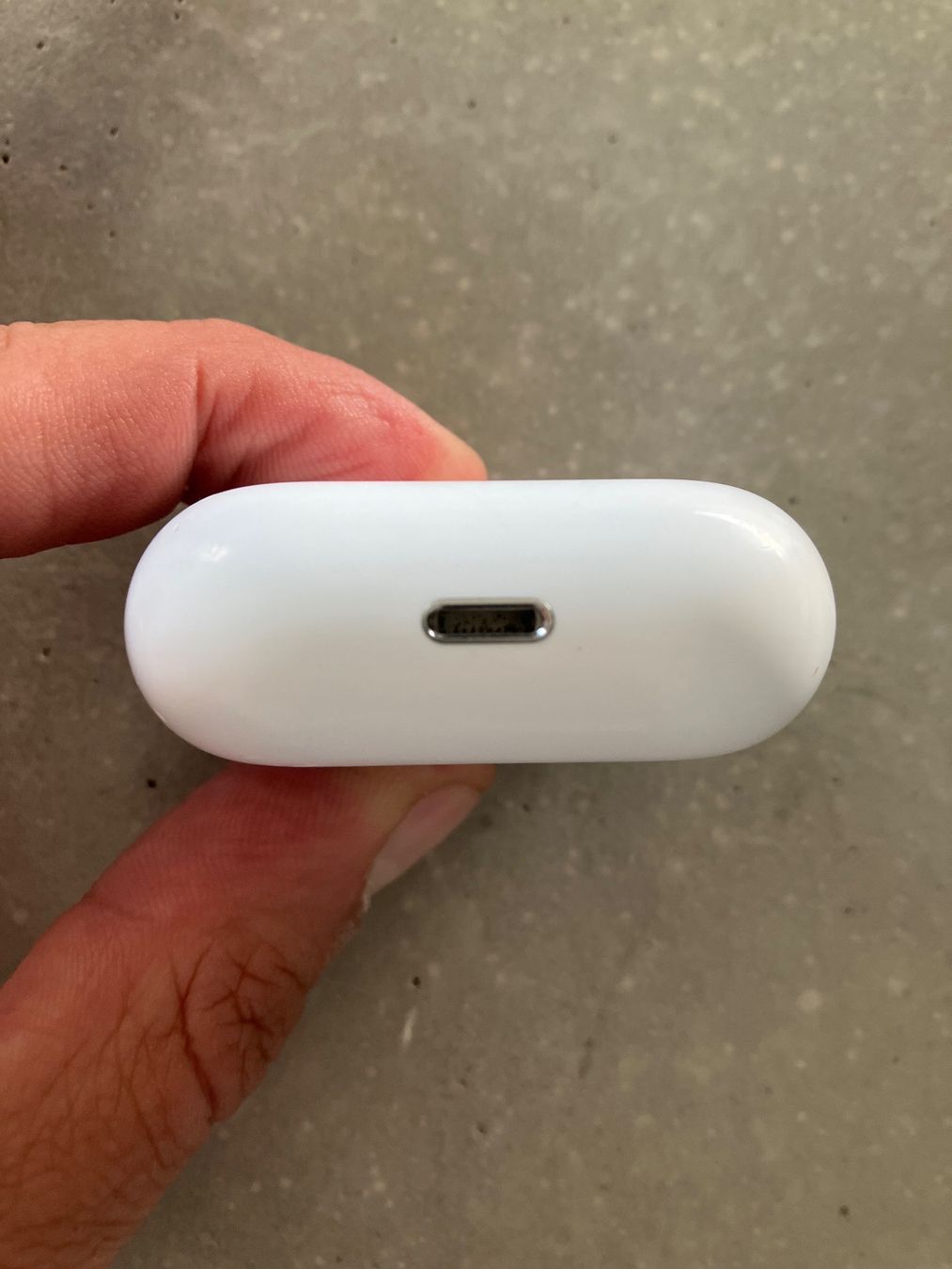 Apple Kopfhörer: Apple AirPods 3 Case – Gebraucht aus Lausanne von mr.v 7