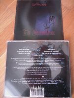 Satyricon - The Shadowthrone - Original Signiert!!