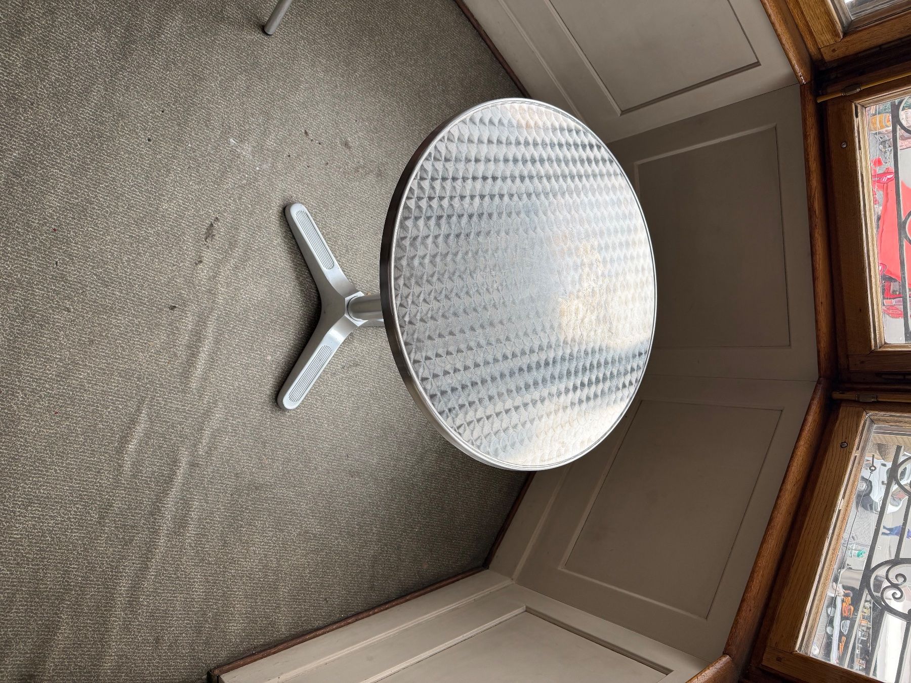 Tische: Klapp Tisch – Gebraucht aus Basel von tgr_sw72