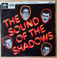 The Shadows - The Sound of The Shadows