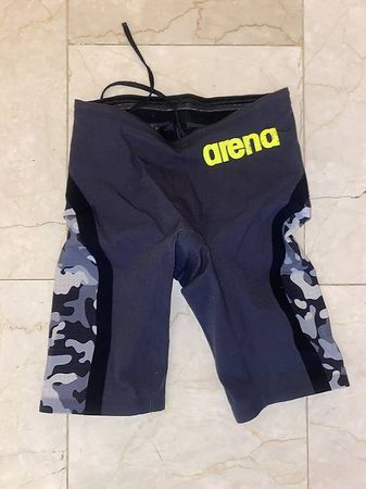 Combinaison de natation Arena Carbon Flex