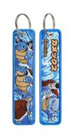 Pokemon Turtok / Blastoise Schlüsselanhänger
