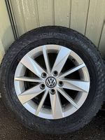 VW Winterräder