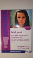 Ratgeber Mutismus: Fachbuch für Betroffene