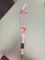 porte clé cou police cantonale Bernoise kantonspolizei Bern