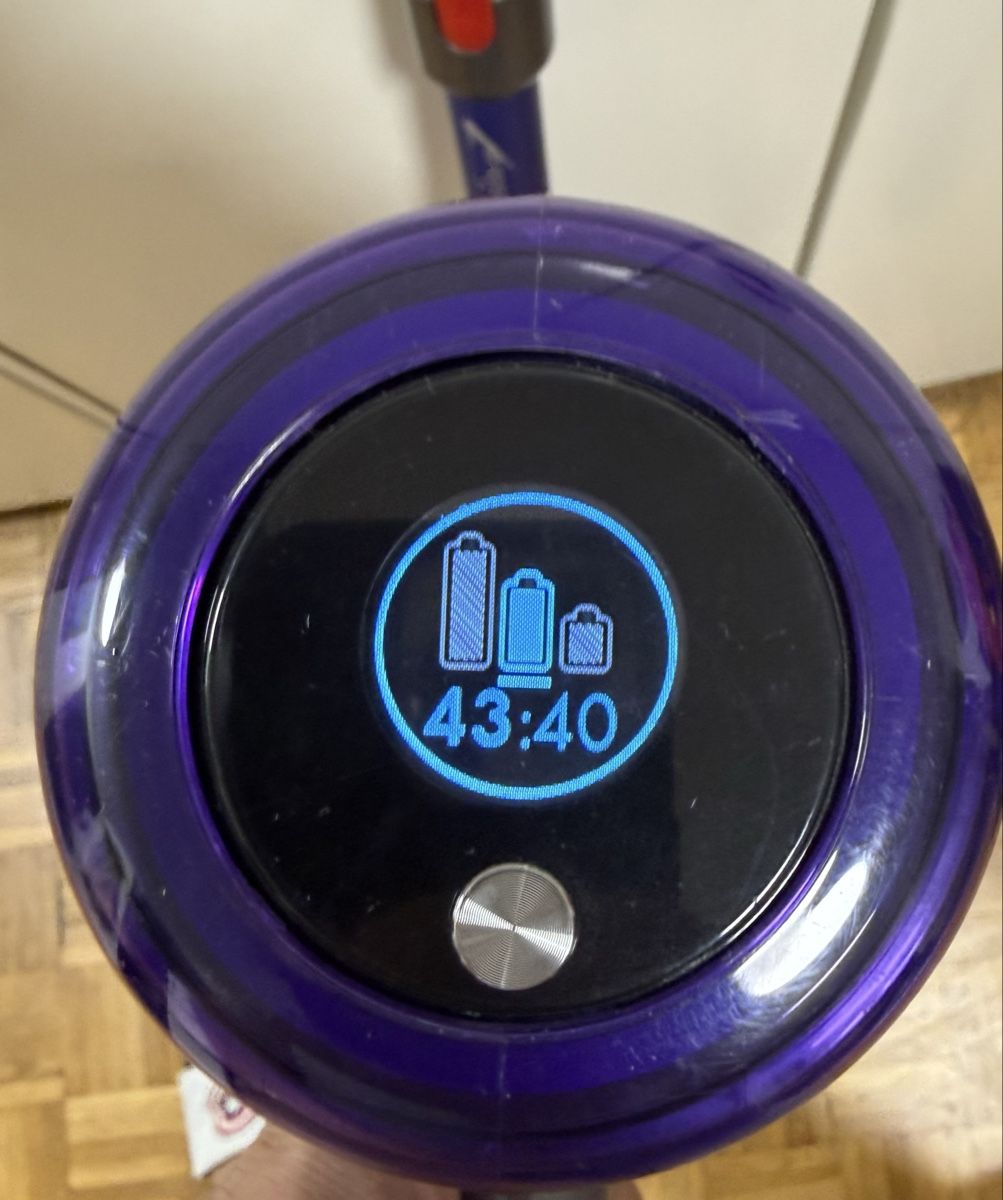 Dyson Aspirapolveri & Accessori: Aspirateur Dyson V11 – Usato da Lausanne venduto da cjrrviseu 3